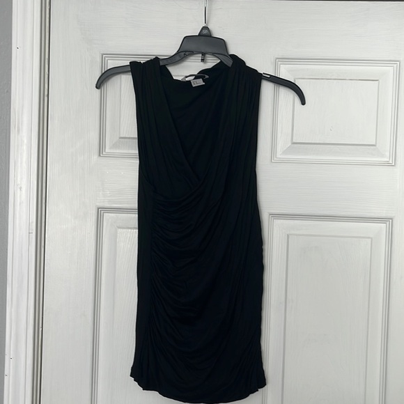 “H&M black tank size medium” - Picture 1 of 5